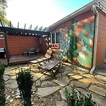 Santa Fe Inspired Bungalow- 5 Minutes To Downtown