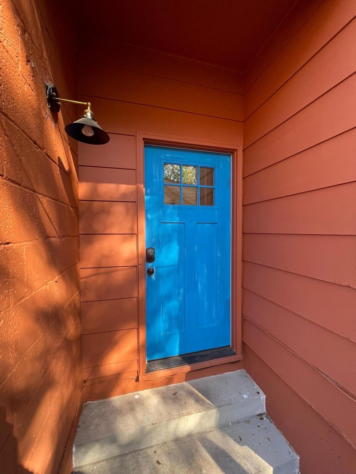 Santa Fe Inspired Bungalow- 5 Minutes To Downtown *